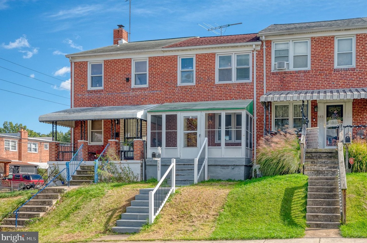 585 Welbrook, Baltimore, MD 21221