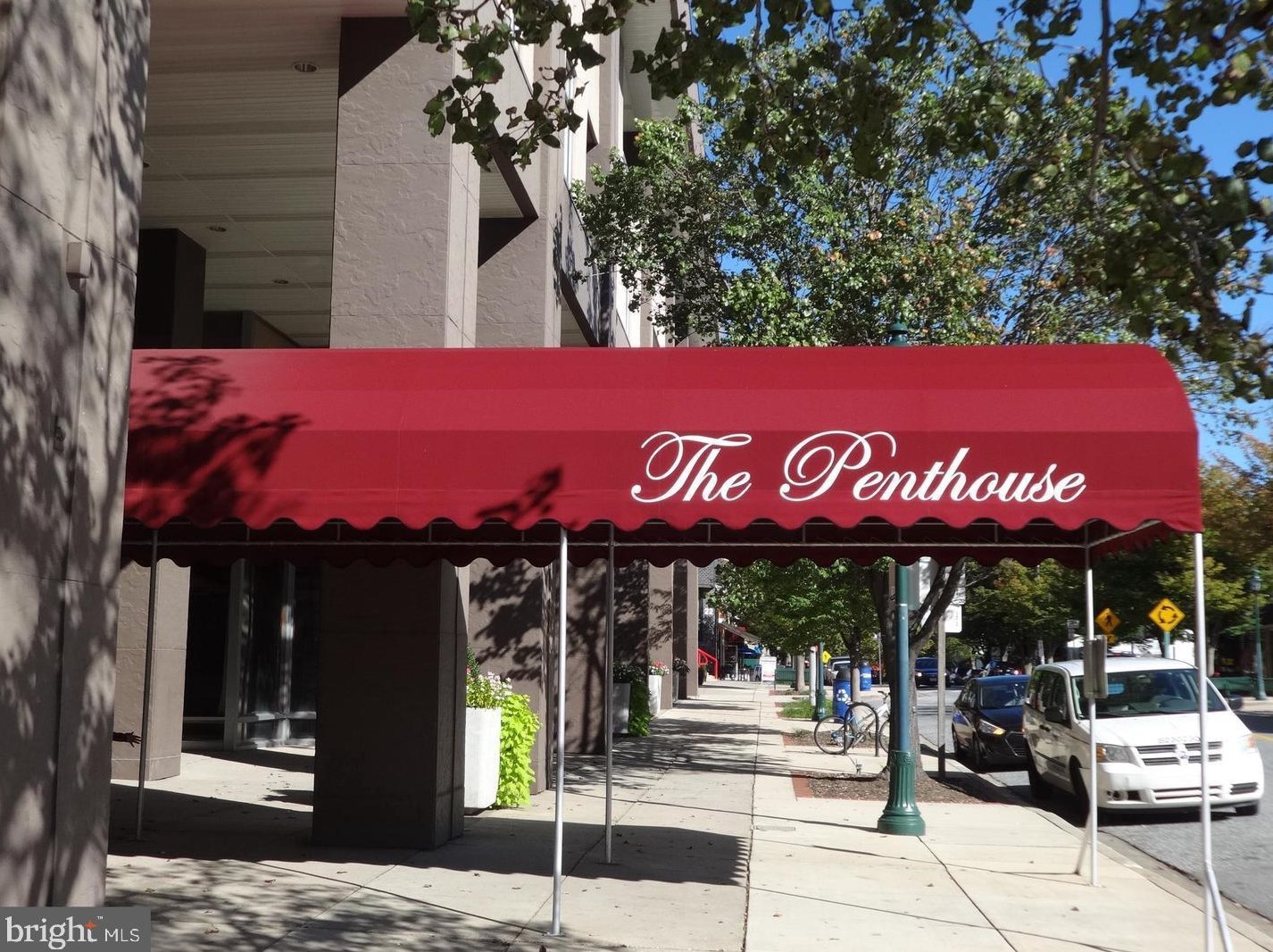 28 Allegheny Ave #1900, Baltimore, MD 21204