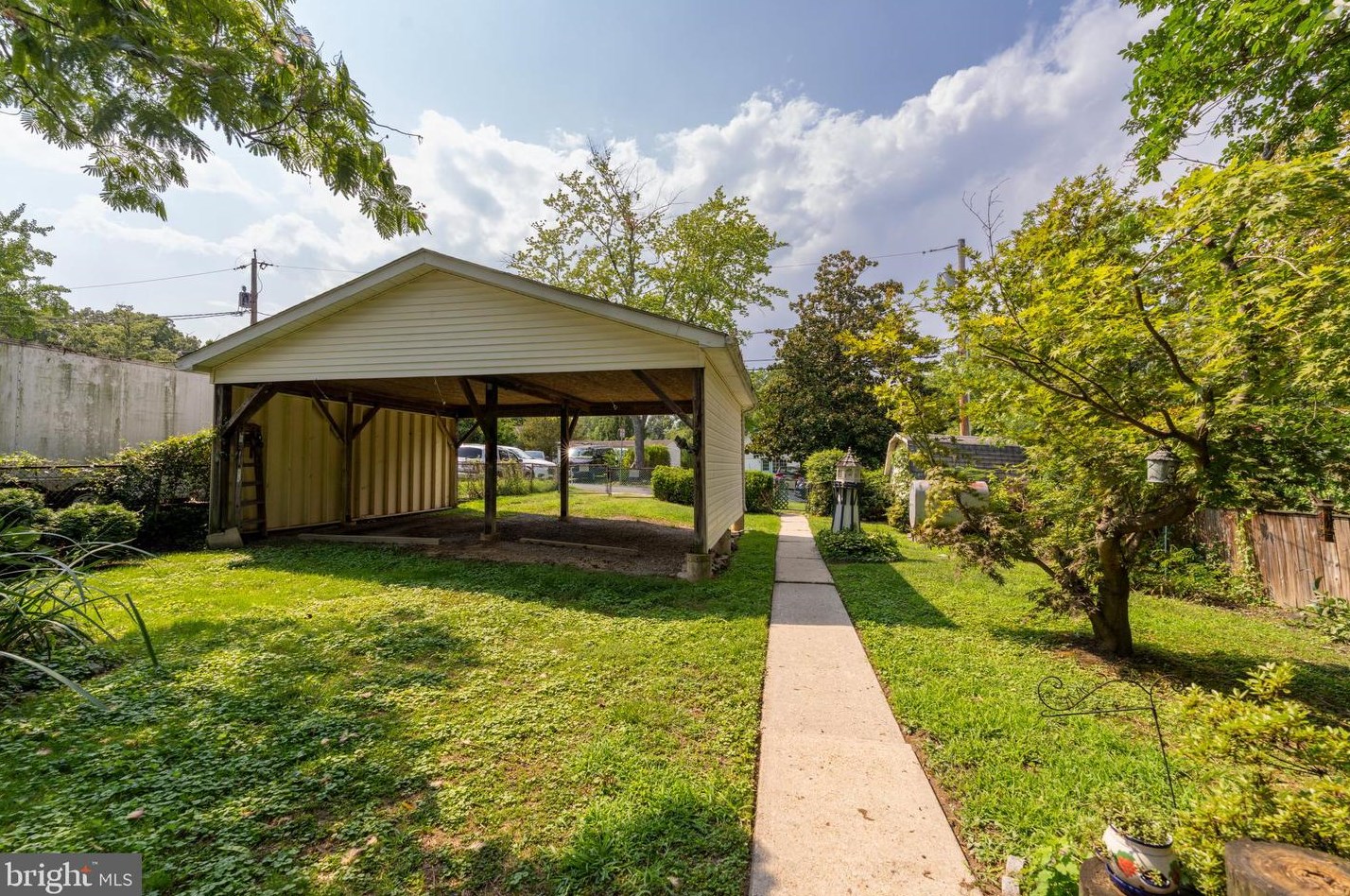 1717 Anne Ave, Baltimore, MD 21221