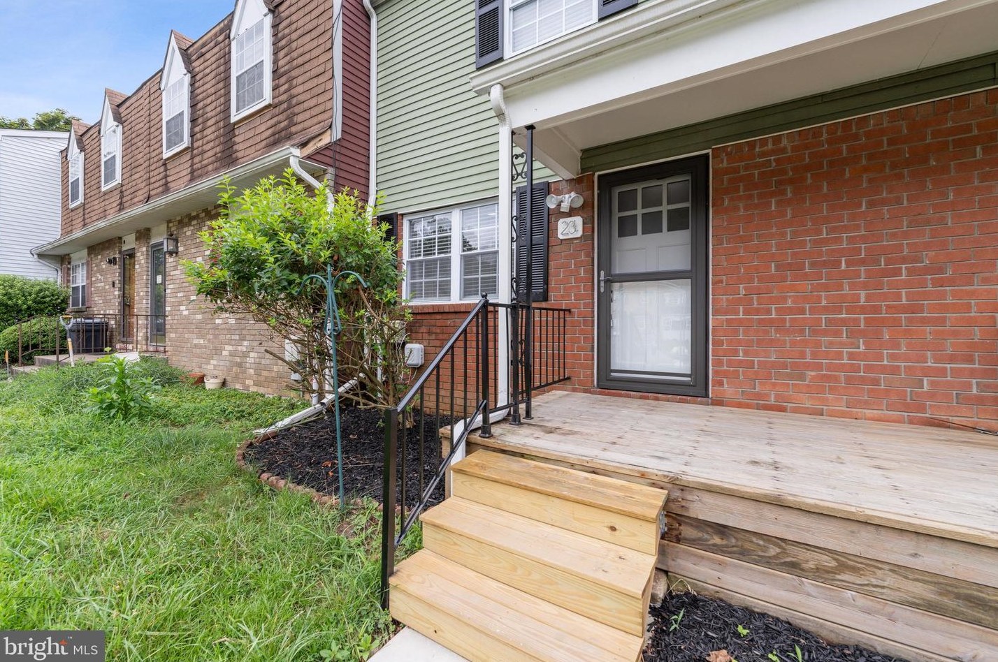 23 Mainview Ct, McDonogh Run, MD 21133