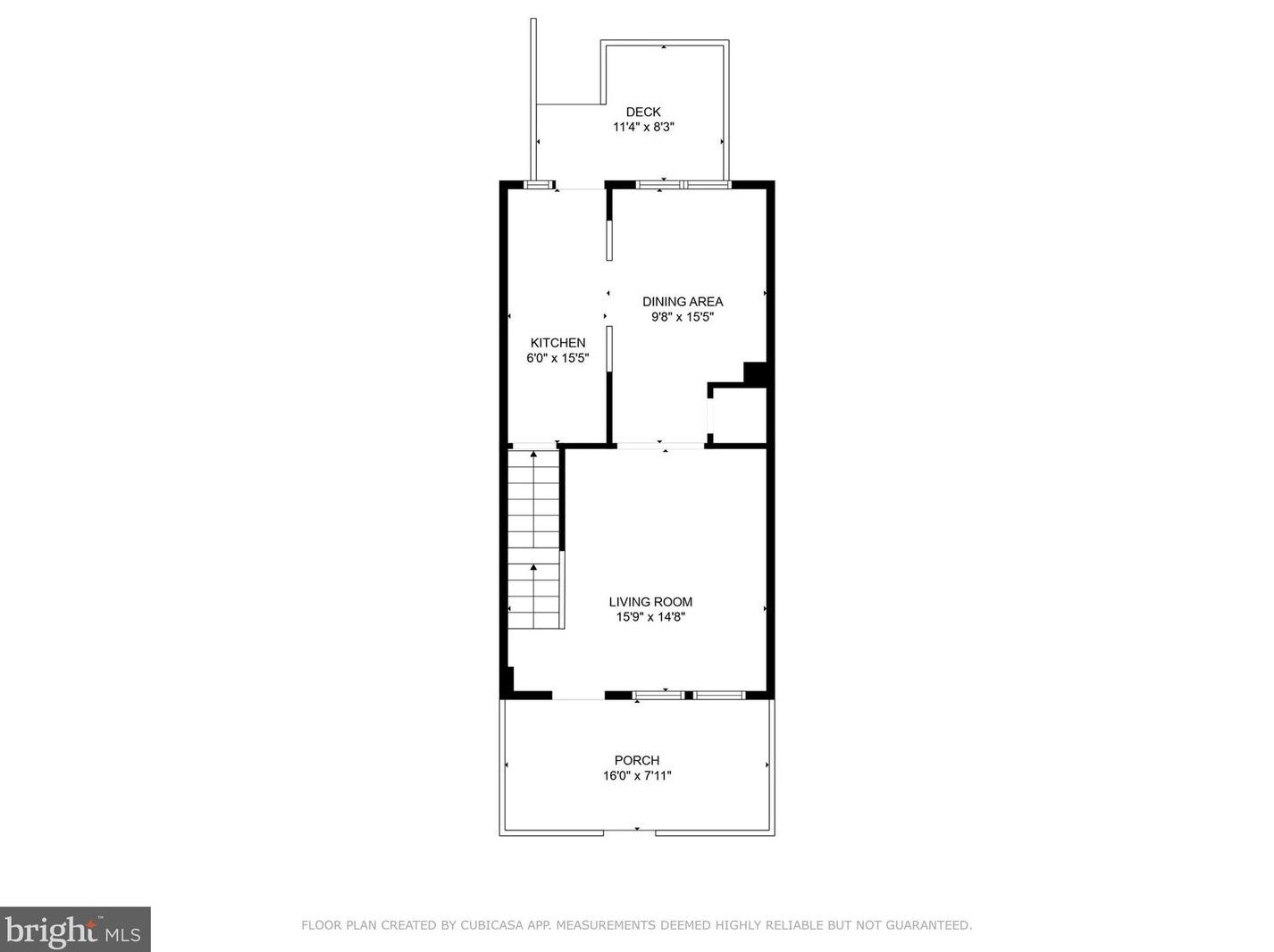 8356 Edgedale Rd, Baltimore MD  21234-5012 exterior