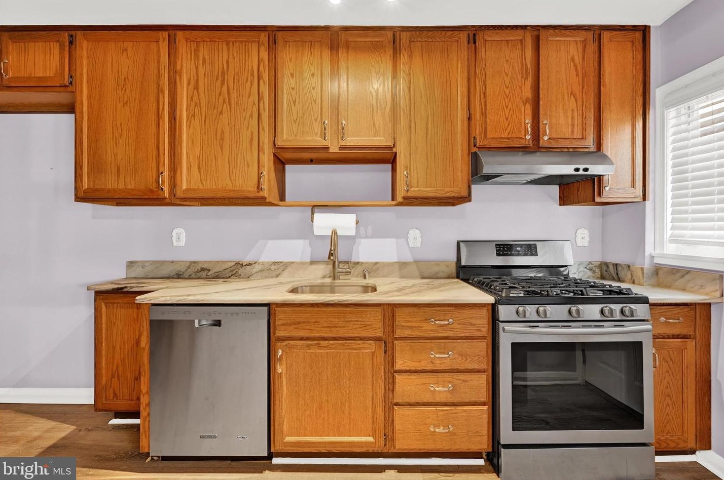 8356 Edgedale Rd, Baltimore MD  21234-5012 exterior