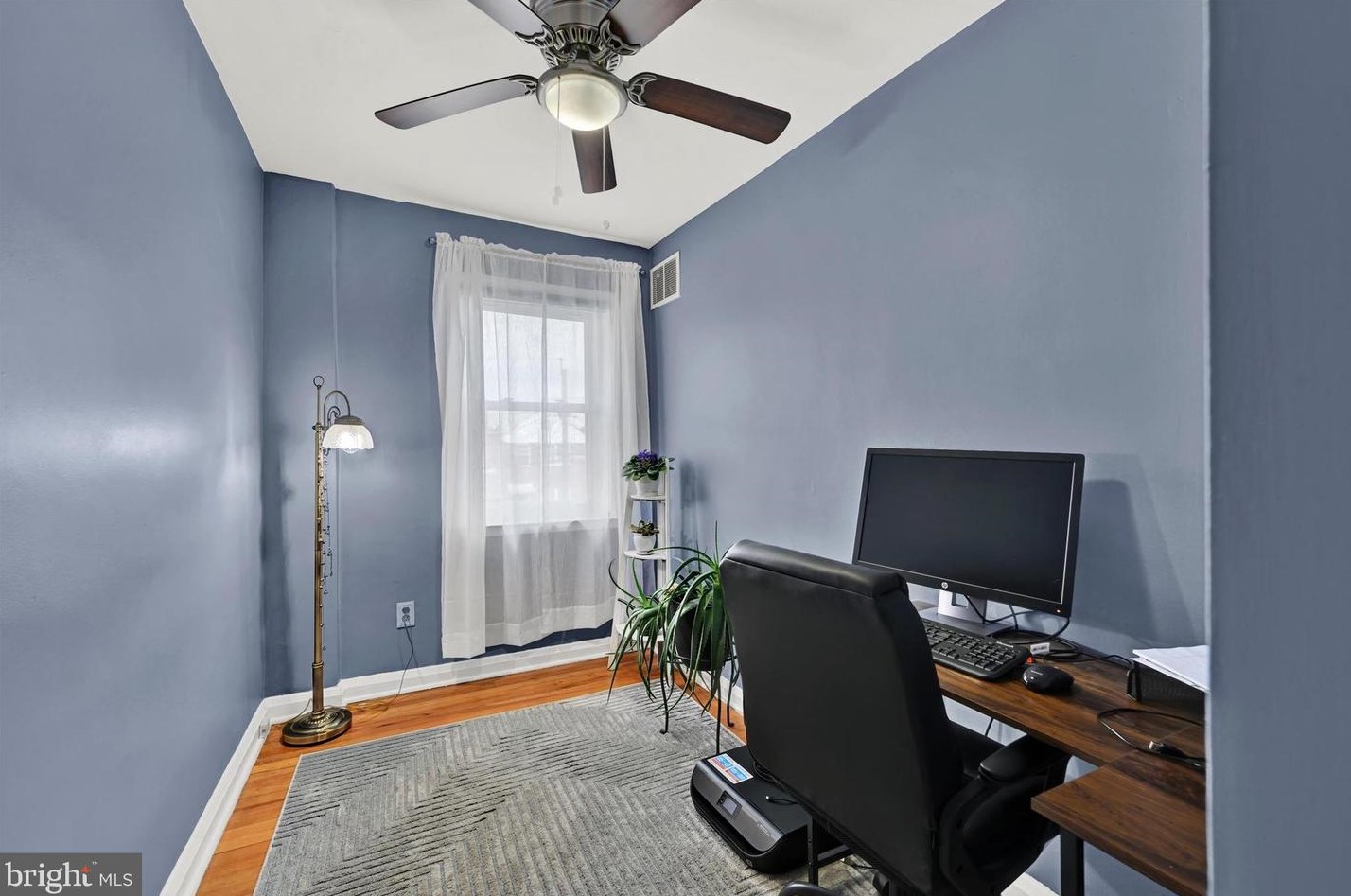 8356 Edgedale Rd, Baltimore MD  21234-5012 exterior