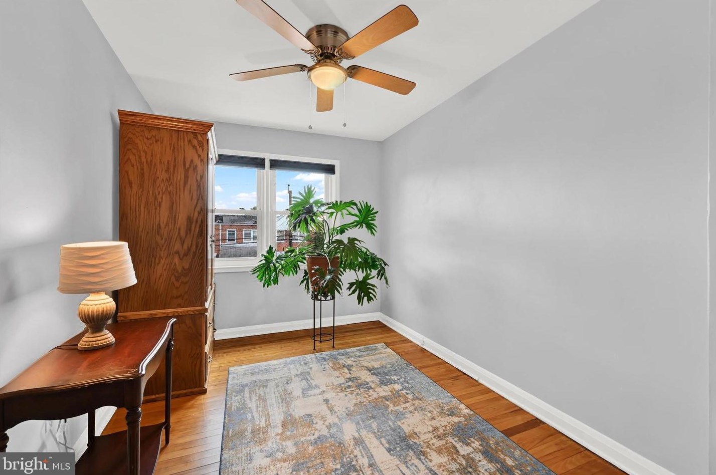 8356 Edgedale Rd, Baltimore MD  21234-5012 exterior