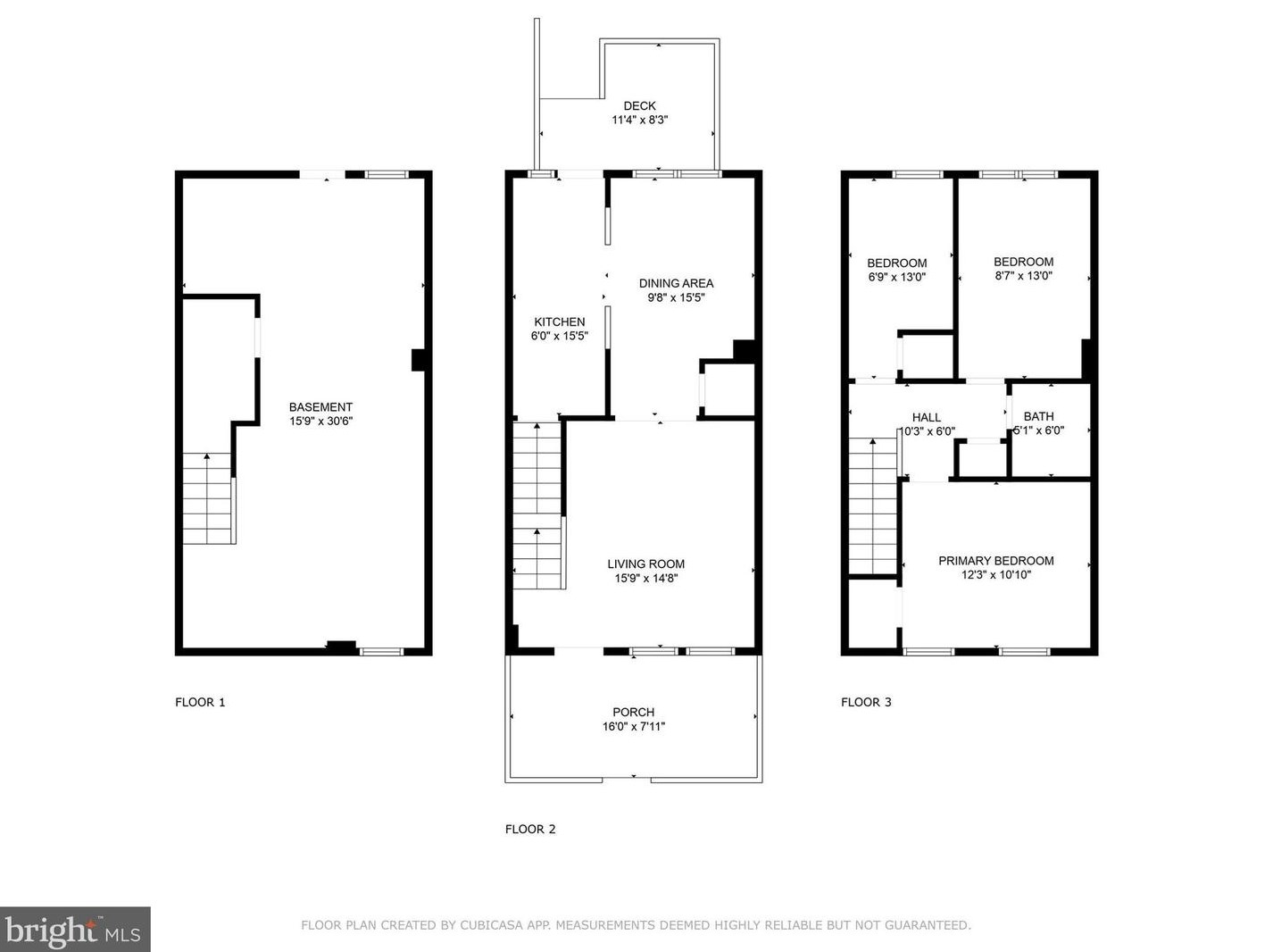 8356 Edgedale Rd, Baltimore MD  21234-5012 exterior