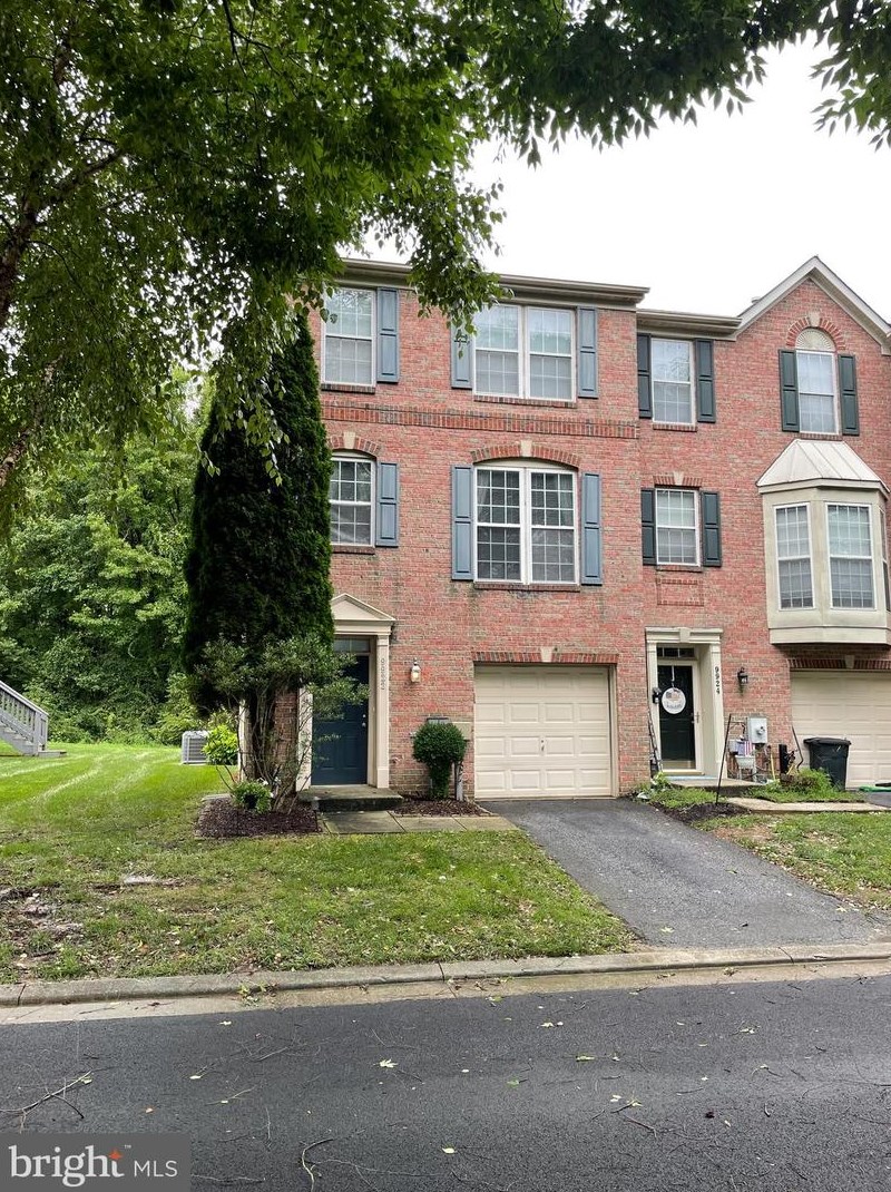 9922 Redwing Dr #9922, Perry Hall, MD 21128