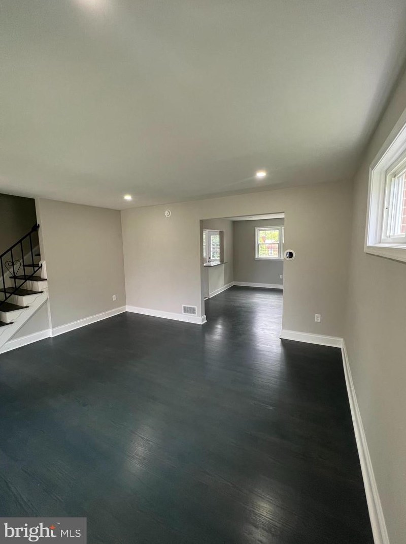 1685 Langford Rd, Baltimore MD  21207-4961 exterior