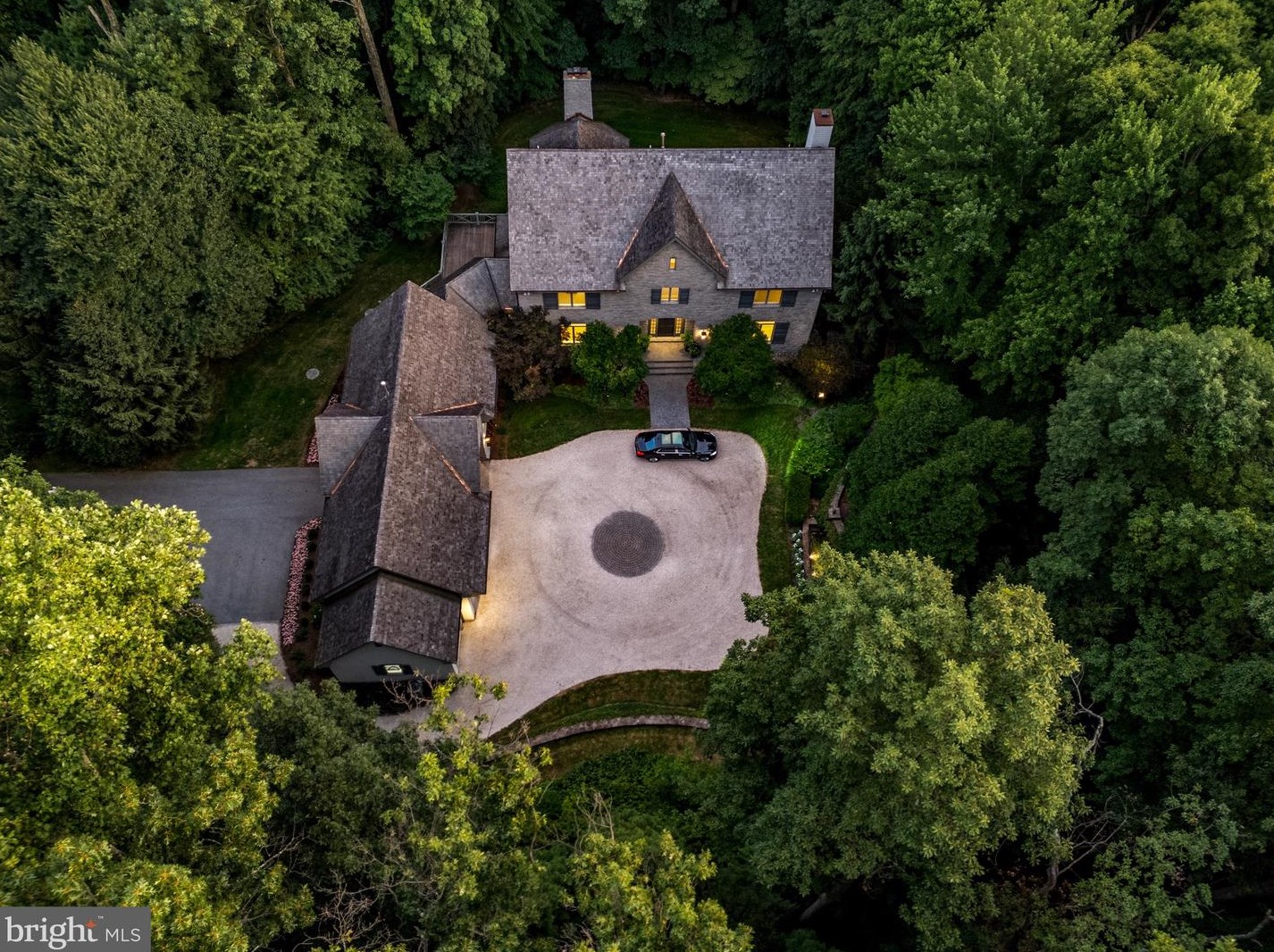 3137 Blendon Rd, Garrison, MD 21117