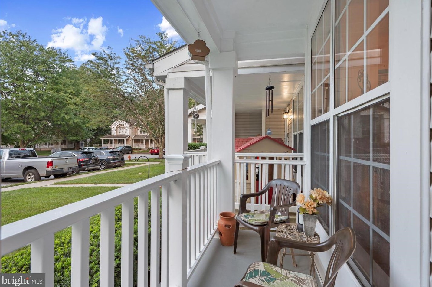 6 Windy Meadow Ct, McDonogh Run, MD 21133