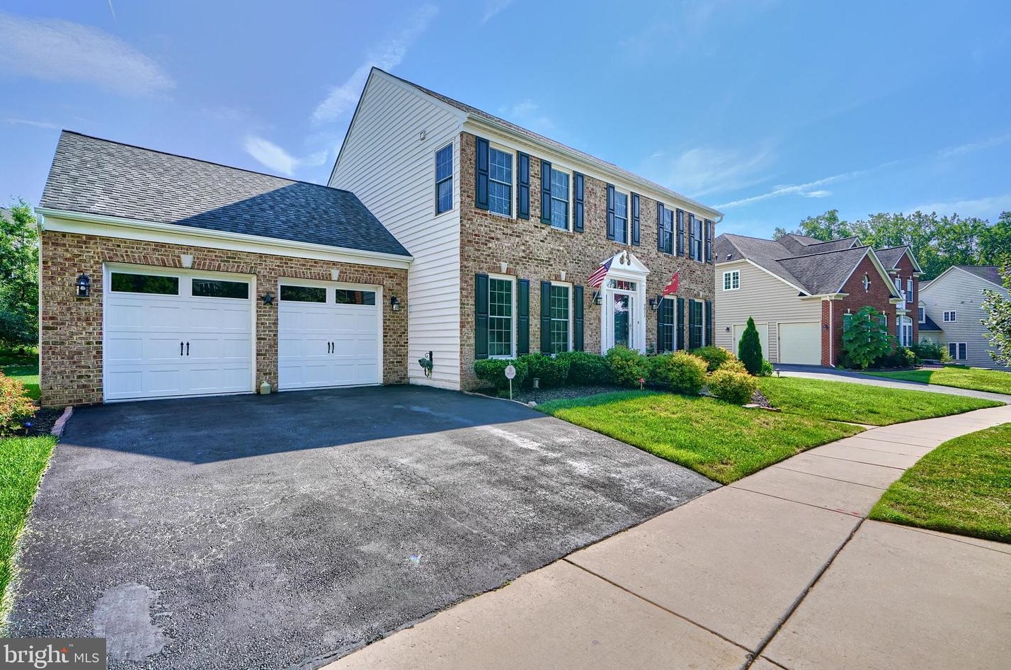 9011 Sunni Shade Ct, Perry Hall, MD 21128