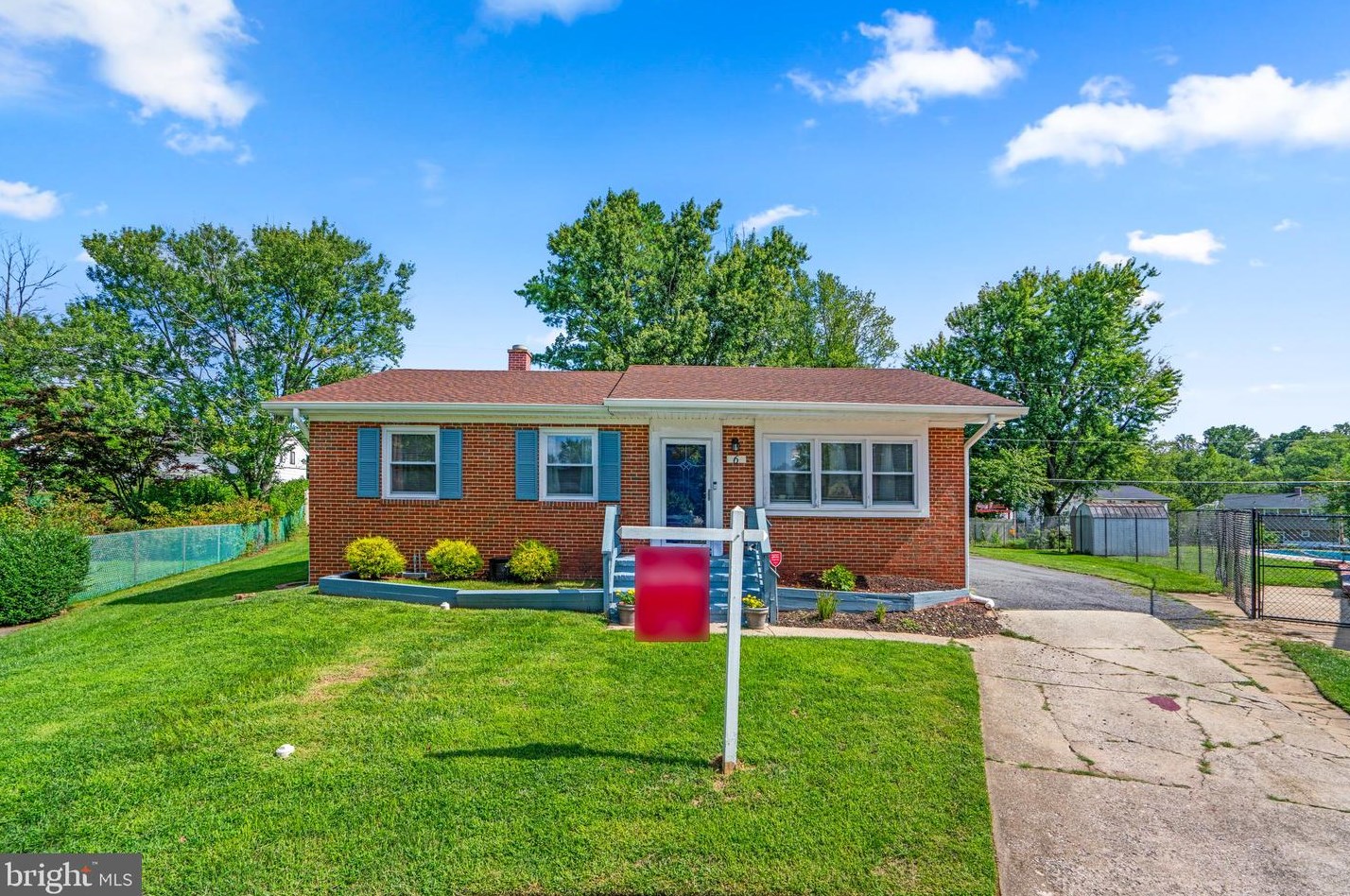 6 Ivybrook Ct, McDonogh Run, MD 21133