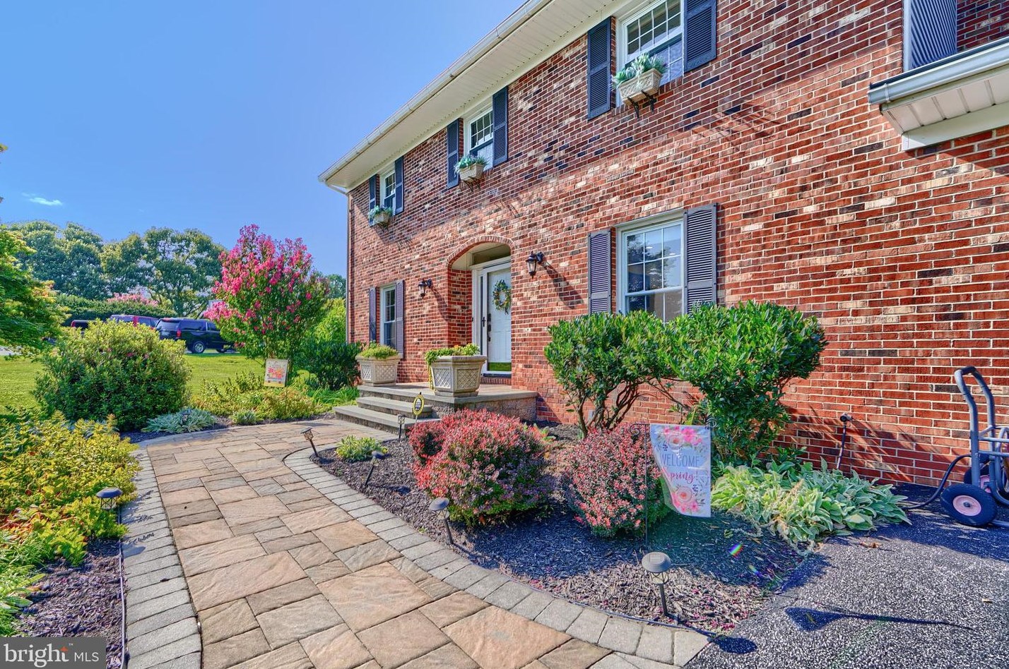 9 Marmaduke Ct, Baldwin, MD 21013