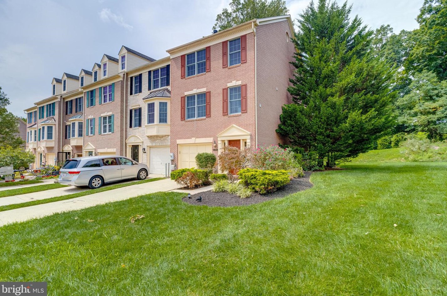 1010 Hidden Moss Dr, Cockeysville, MD 21030