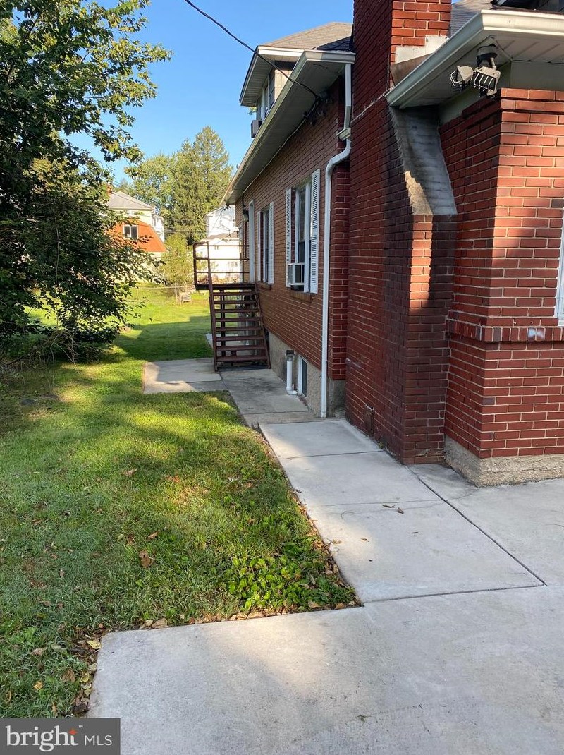 2108 Thistlebloom #c, Baltimore, MD 21207