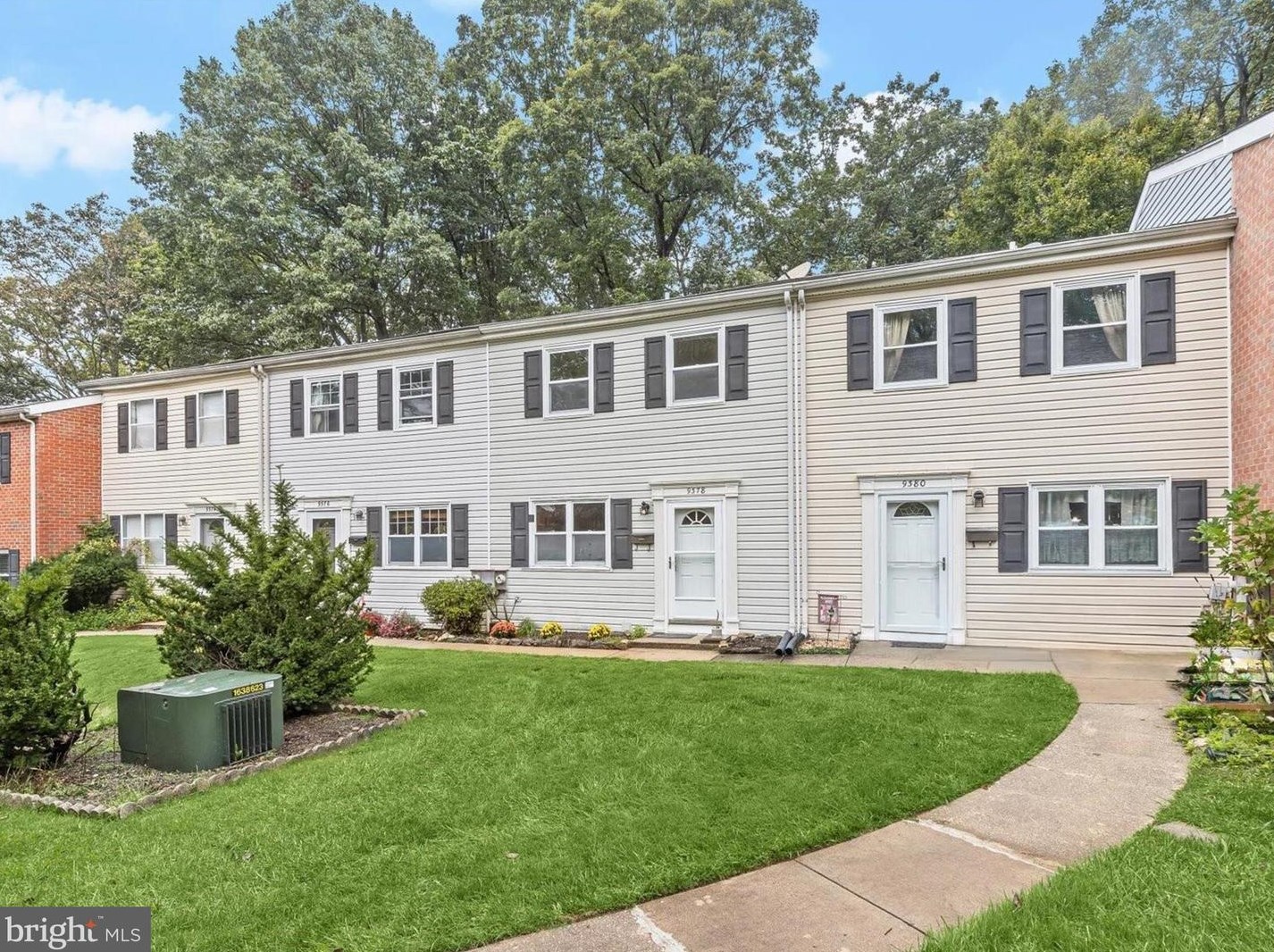 9378 Pan Ridge Rd, Baltimore, MD 21234-1529