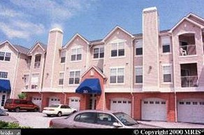 7113 Sandown Cir #303, Baltimore, MD 21244