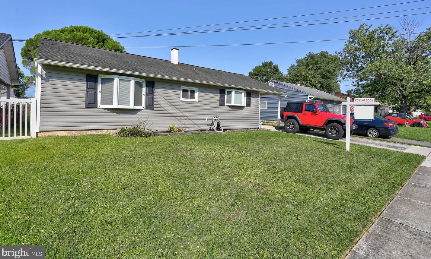 2428 Zion Rd, Baltimore, MD 21227