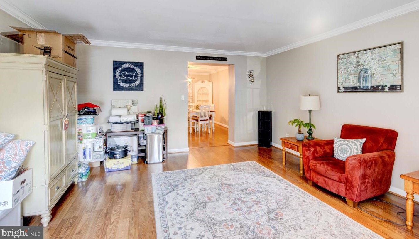 3630 Double Rock Ln, Baltimore, MD 21234-4223