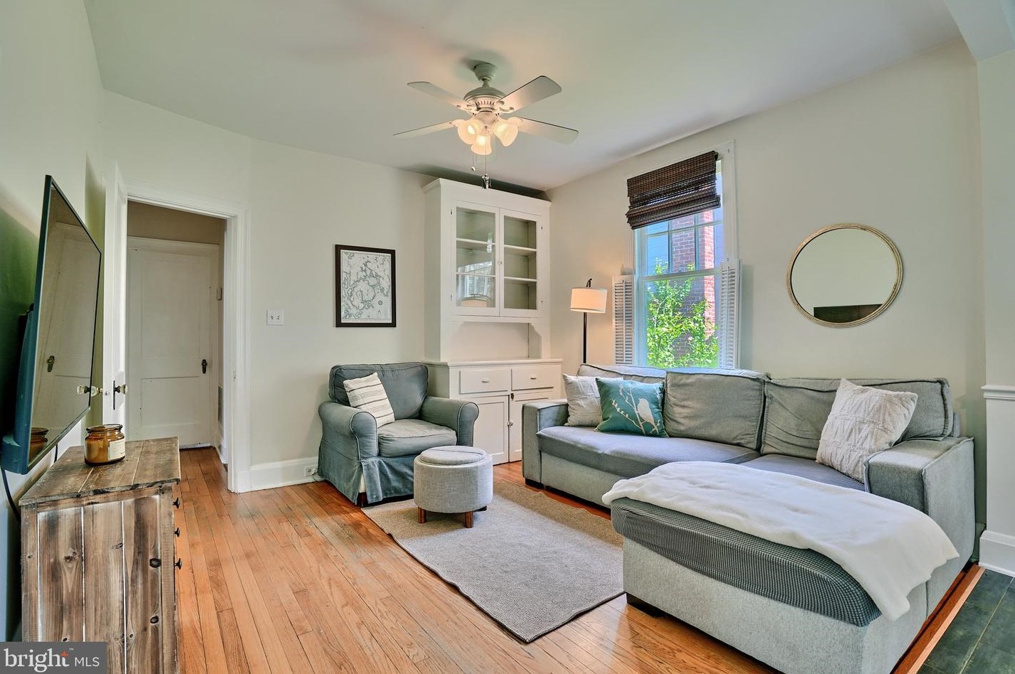 725 Dunkirk Rd, Baltimore MD  21212-2005 exterior