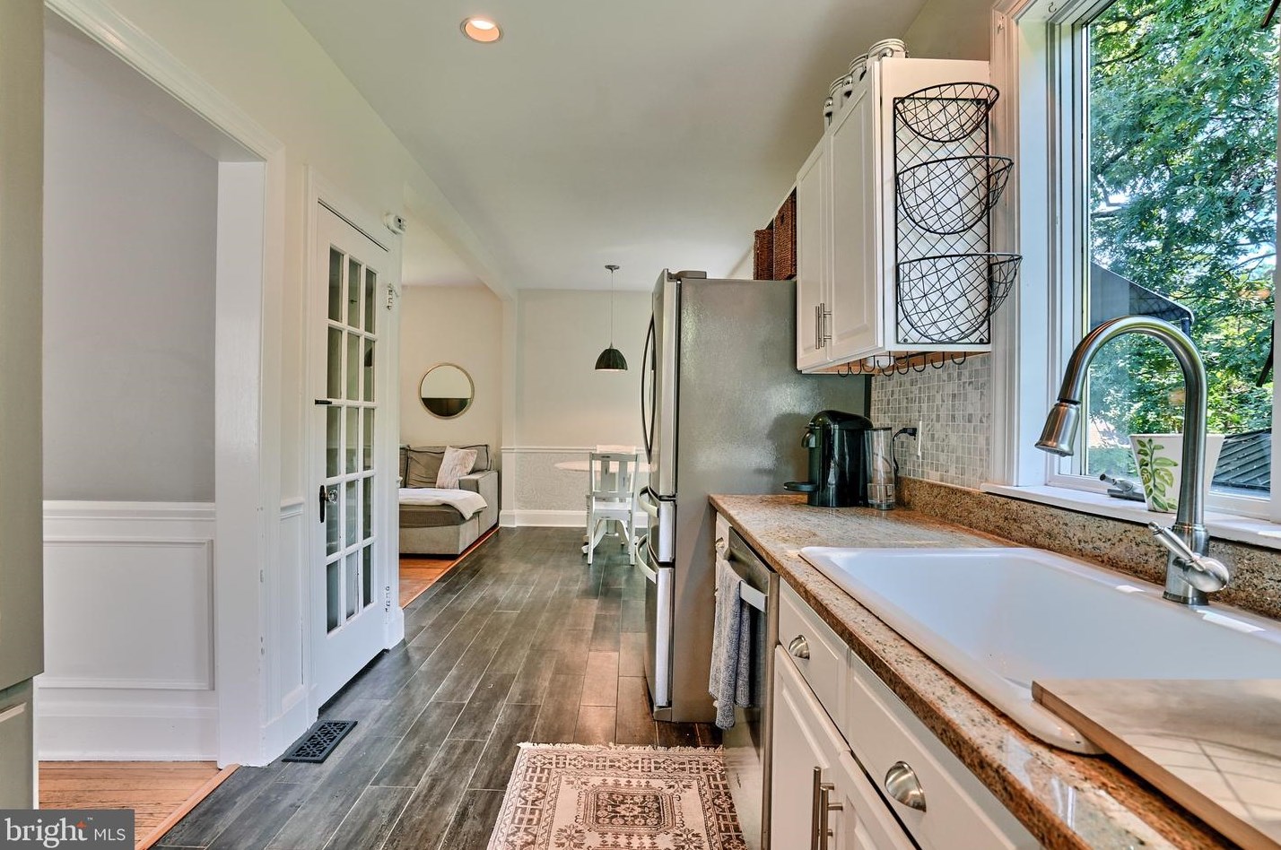 725 Dunkirk Rd, Baltimore MD  21212-2005 exterior