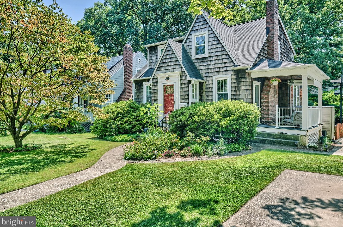 725 Dunkirk Rd, Baltimore, MD 21212-2005
