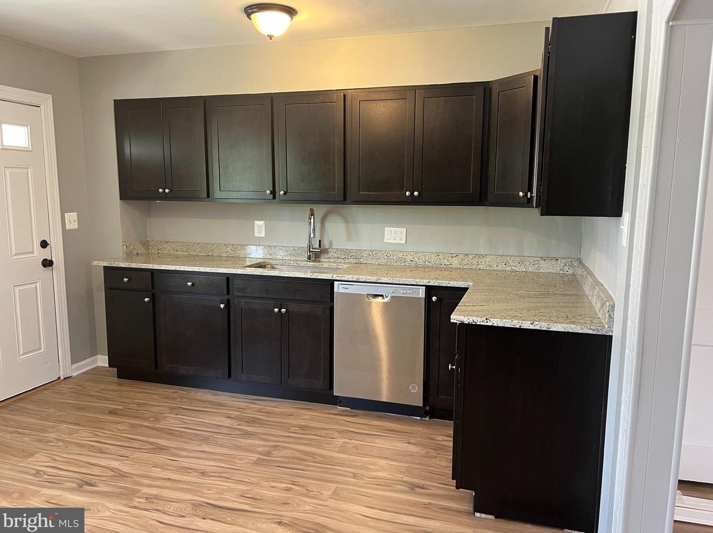 3540 Mcshane Way, Baltimore MD  21222-5957 exterior