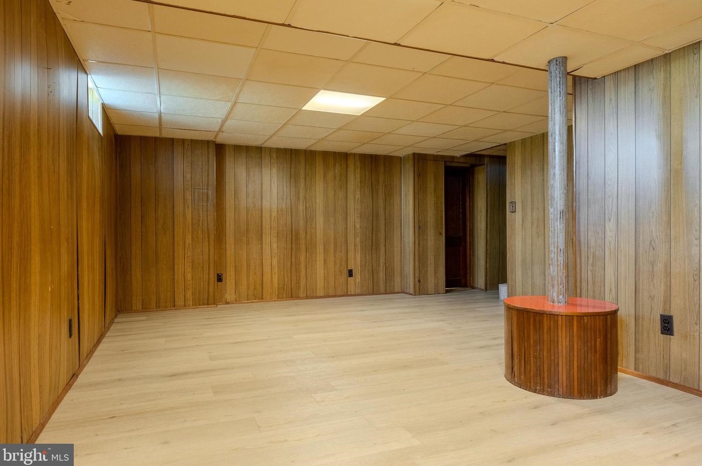 302 Elinor Ave, Baltimore MD  21236-4215 exterior