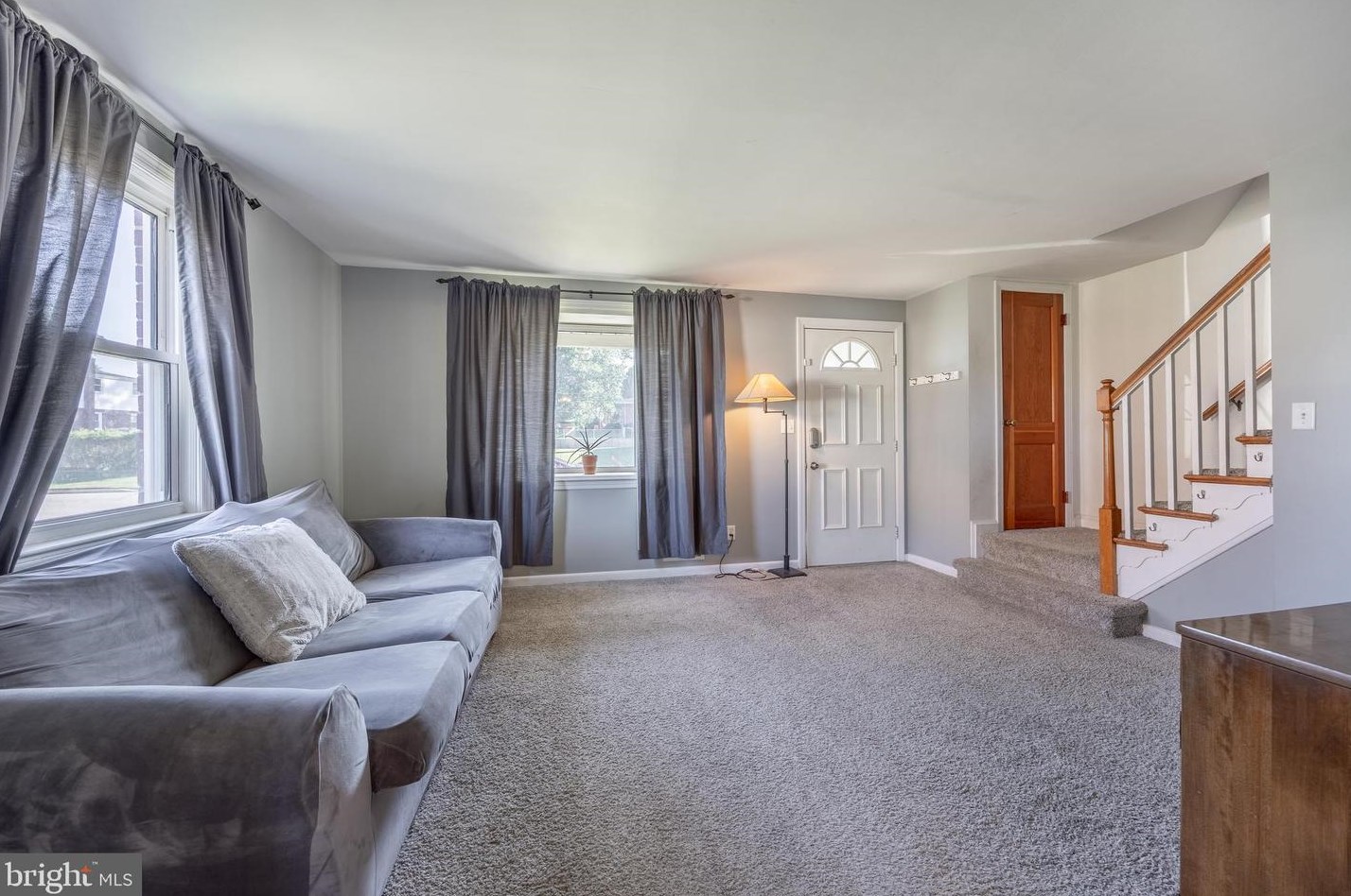 302 Elinor Ave, Baltimore MD  21236-4215 exterior