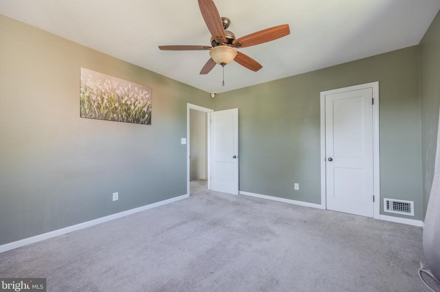 302 Elinor Ave, Baltimore MD  21236-4215 exterior