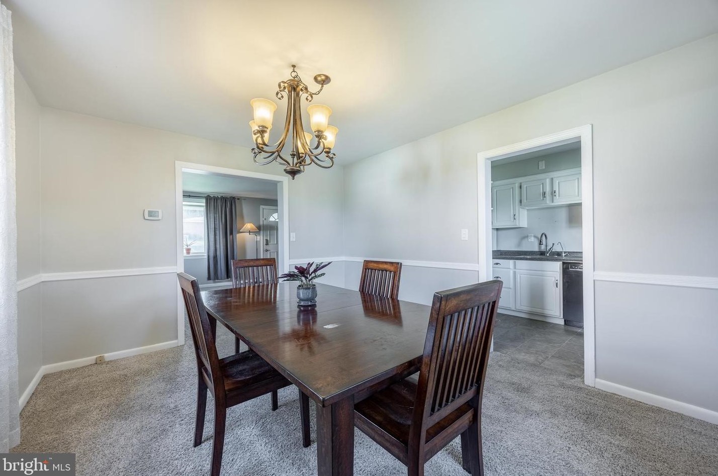 302 Elinor Ave, Baltimore MD  21236-4215 exterior