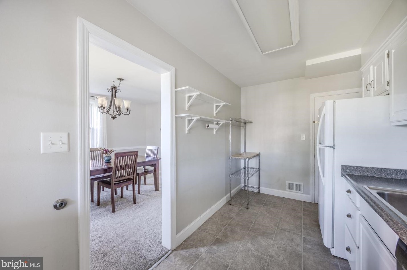 302 Elinor Ave, Baltimore MD  21236-4215 exterior