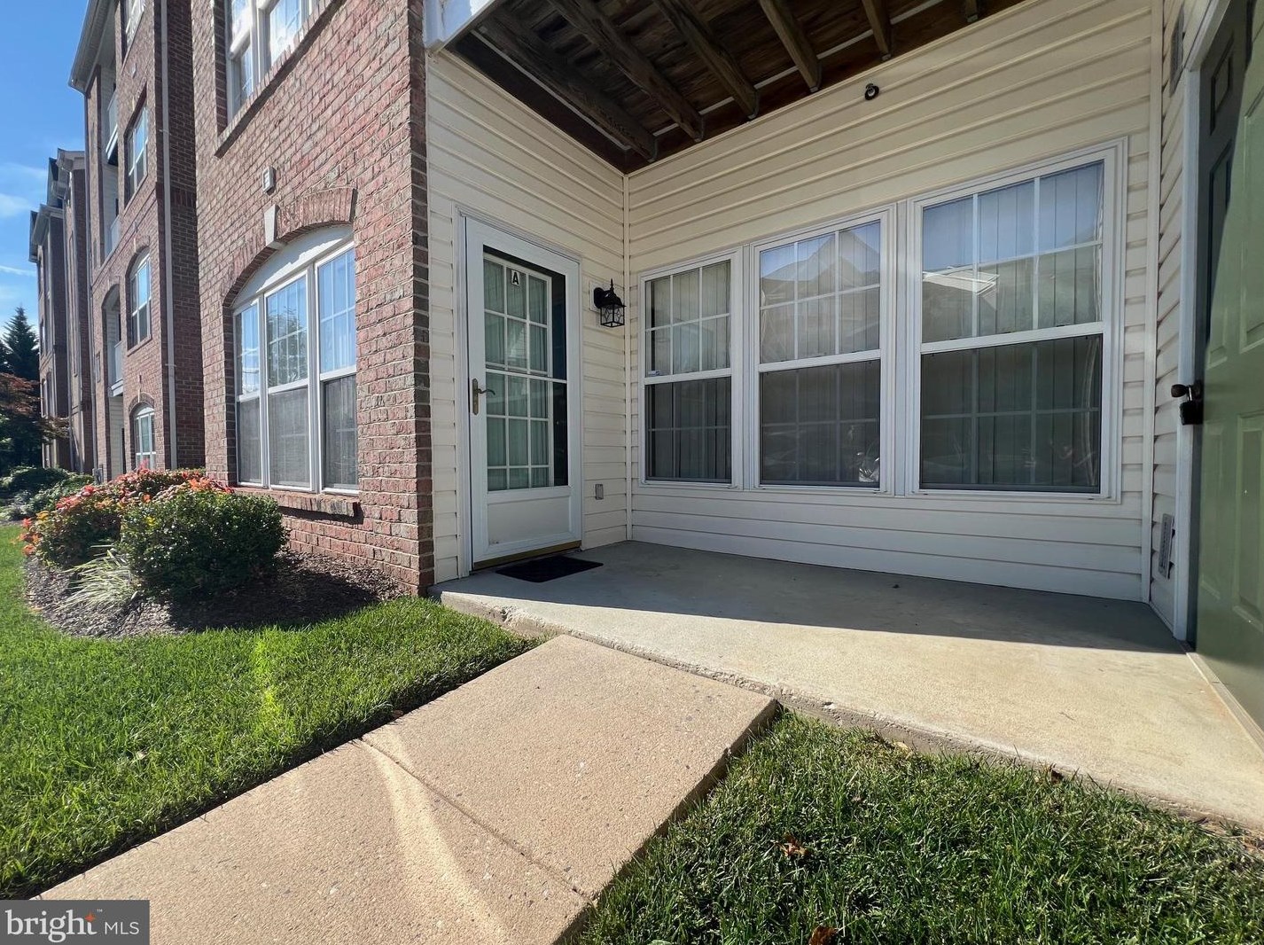 9502 Amberleigh Ln #9502a, Perry Hall, MD 21128