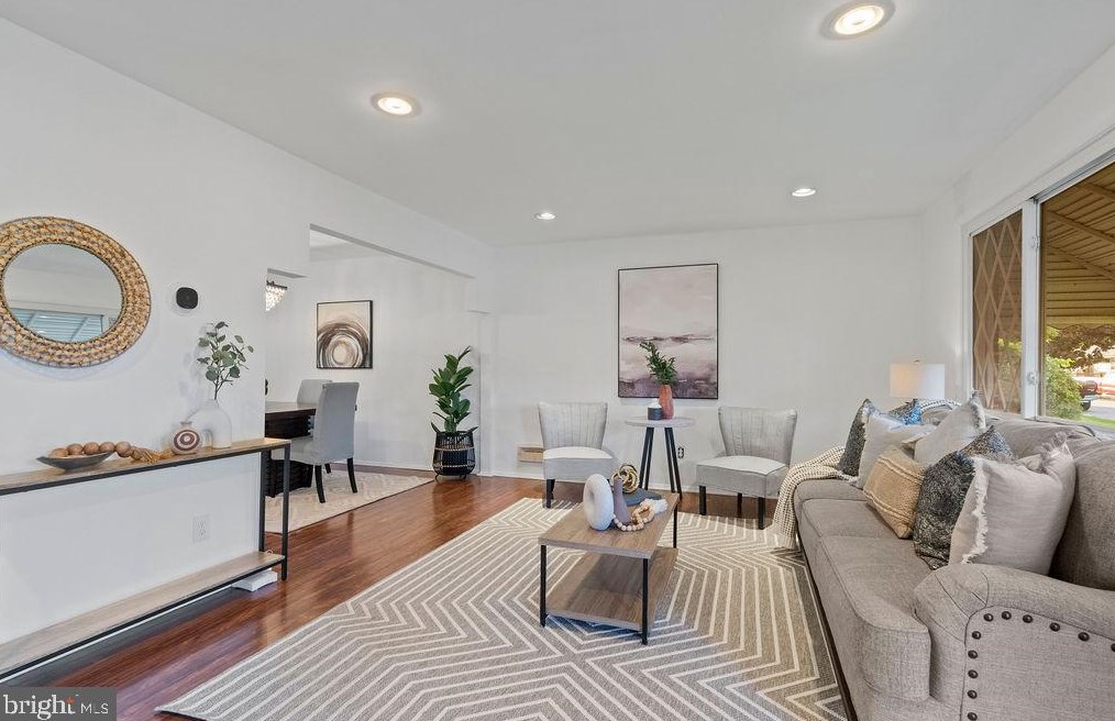 8411 Downey Dale Dr, McDonogh Run, MD 21133