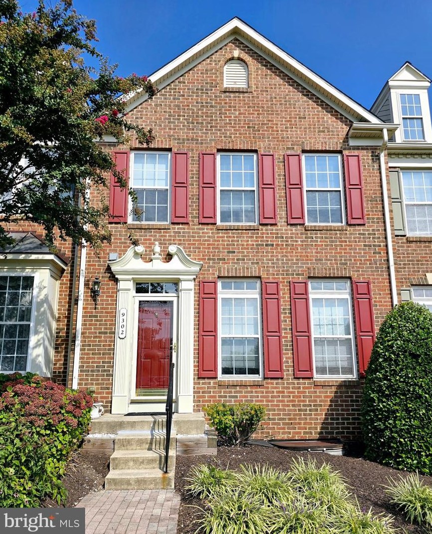 9302 Indian Trail Way, Perry Hall, MD 21128