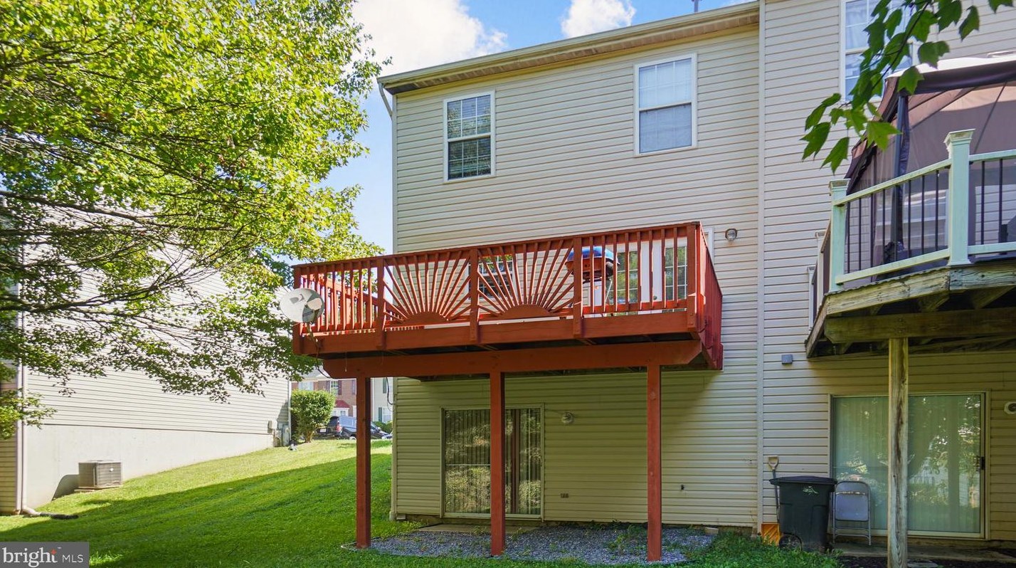 8908 Harkate Way, McDonogh Run, MD 21133