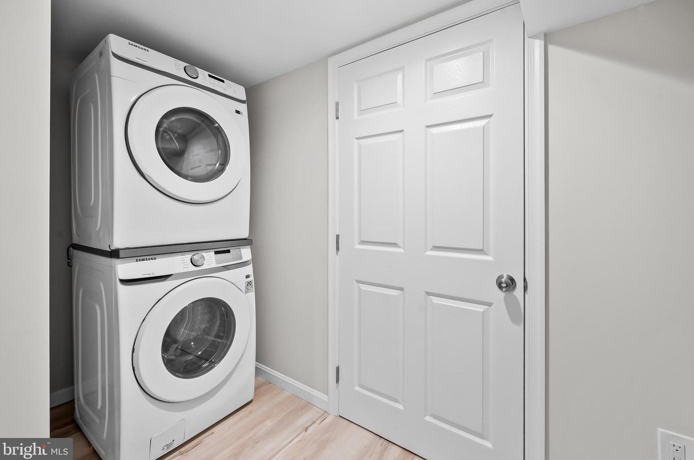 5720 Cynthia Ter, Baltimore MD  21206-3006 exterior