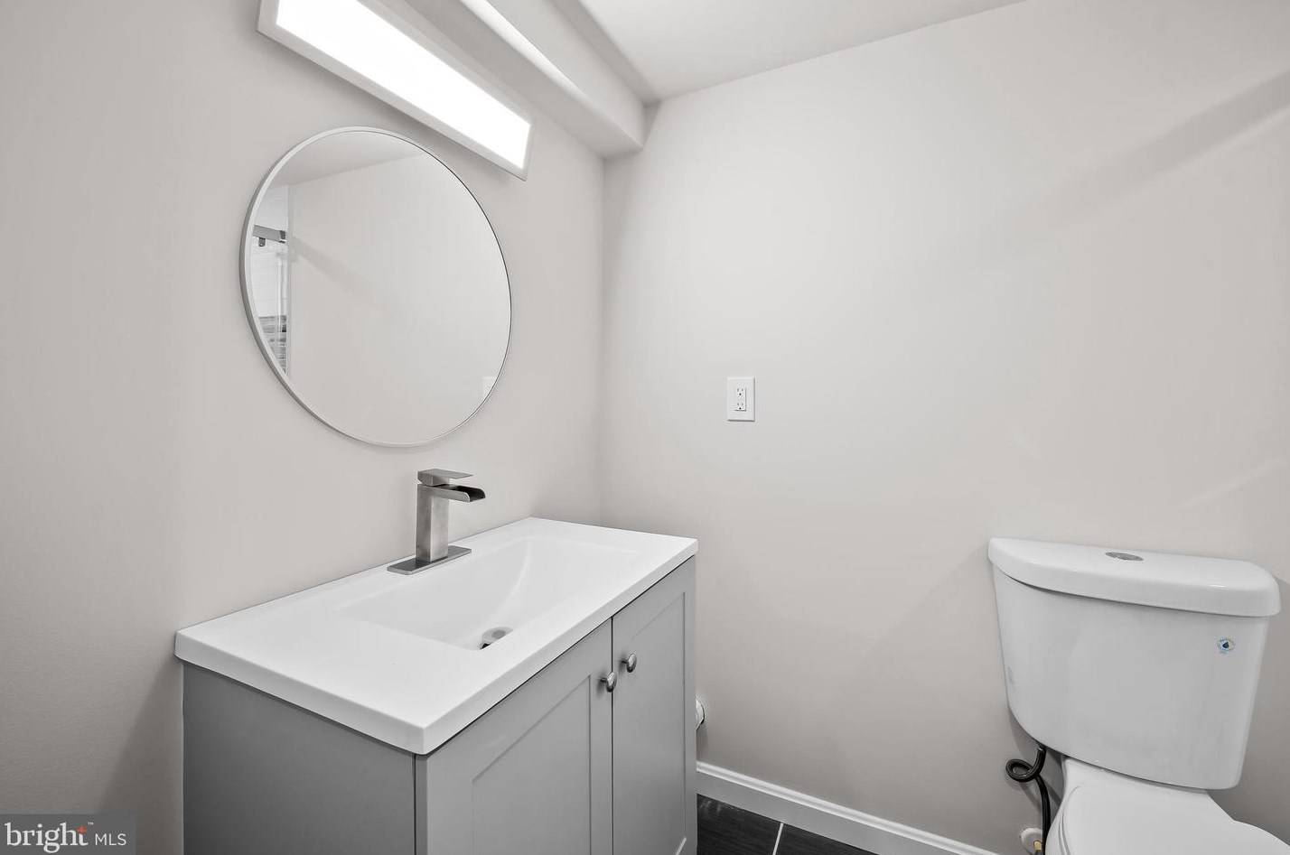 5720 Cynthia Ter, Baltimore MD  21206-3006 exterior