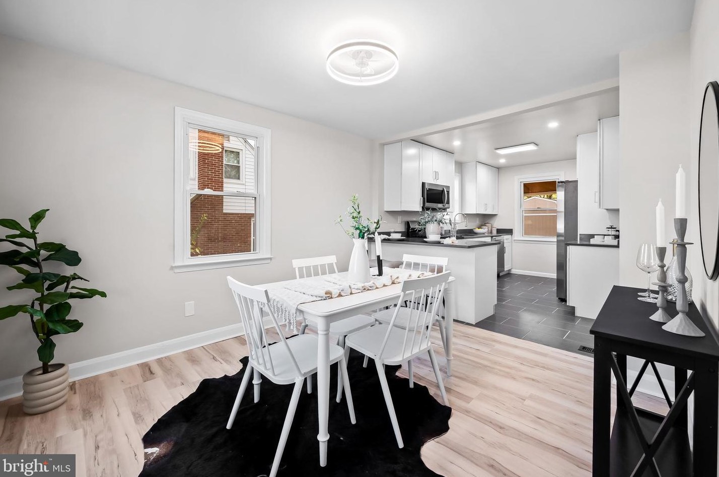 5720 Cynthia Ter, Baltimore MD  21206-3006 exterior