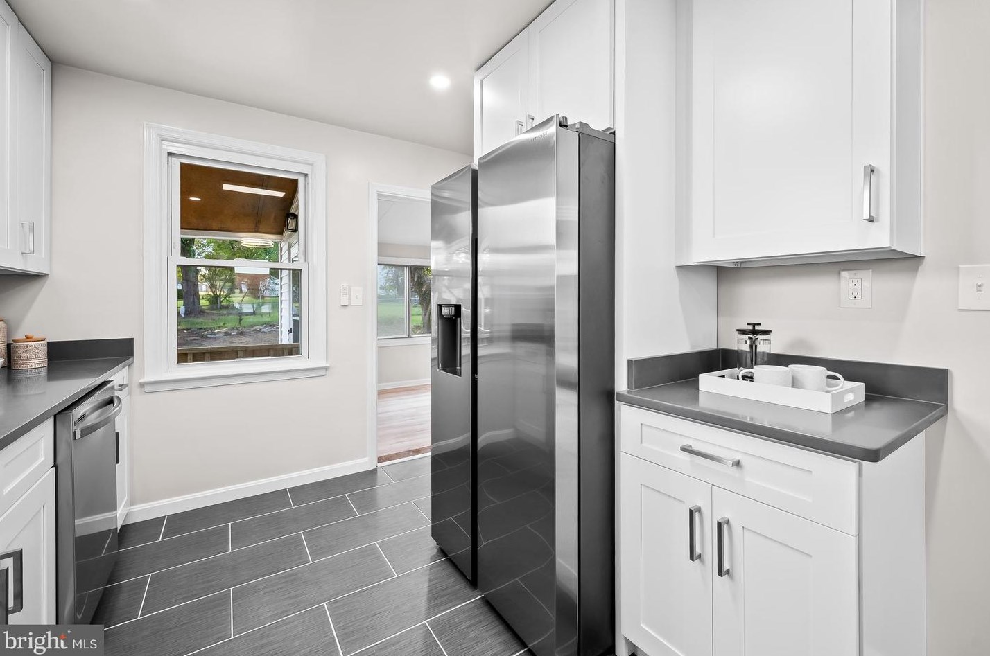 5720 Cynthia Ter, Baltimore MD  21206-3006 exterior