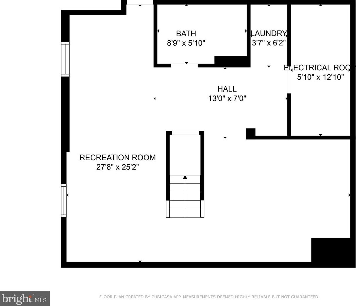 5720 Cynthia Ter, Baltimore MD  21206-3006 exterior