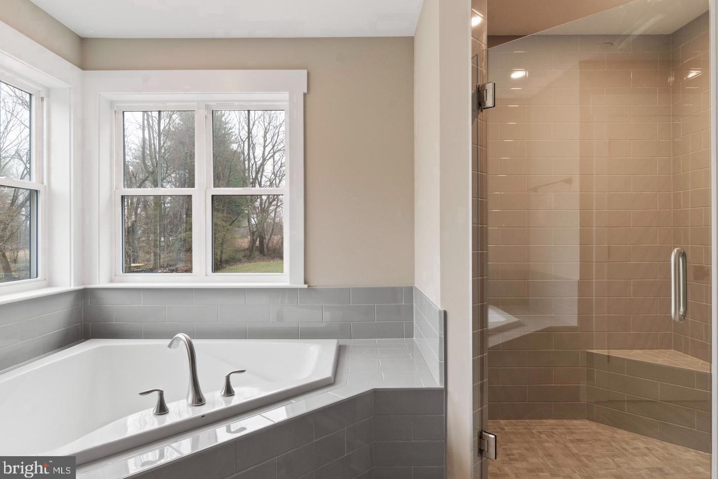 4507 Old Court Rd, Baltimore MD 21208-2347 exterior