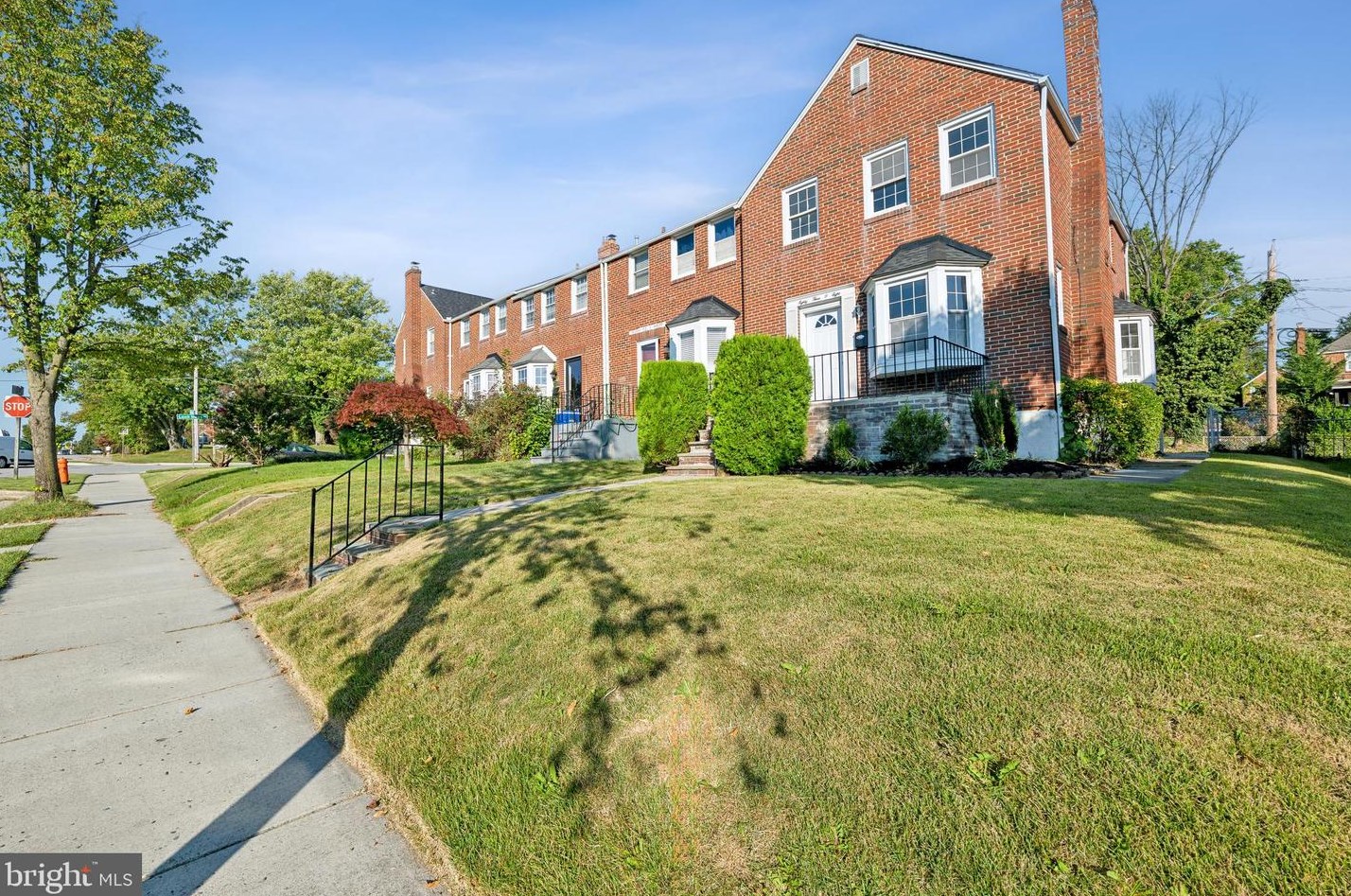 8308 Loch Raven Blvd, Baltimore, MD 21286-8227