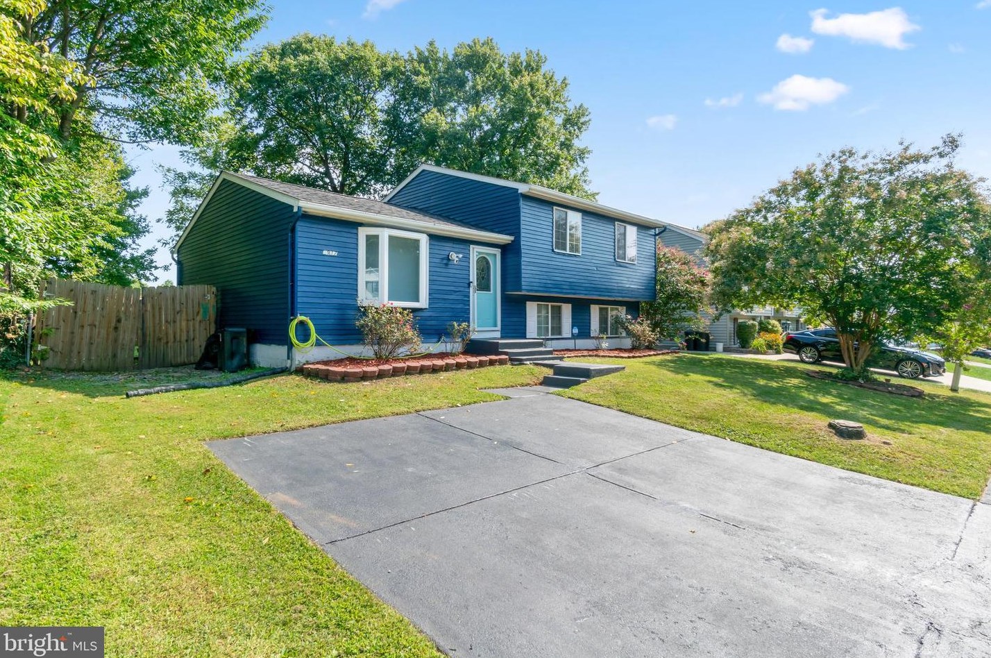 3917 Tevis Cir, McDonogh Run, MD 21133