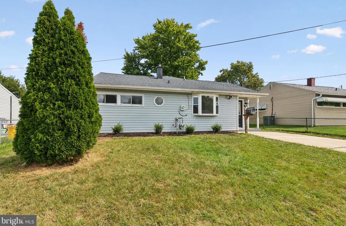 2409 Brunswick Rd, Baltimore, MD 21227