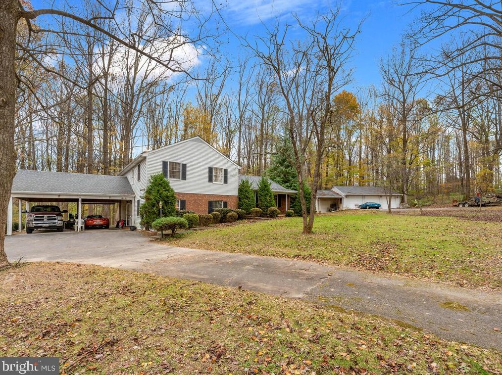 3308 Offutt Rd, McDonogh Run, MD 21133