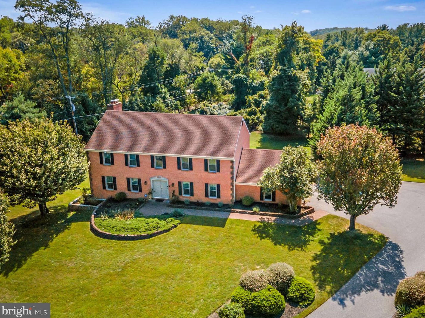 3103 Woodvalley Dr, Baltimore, MD 21208