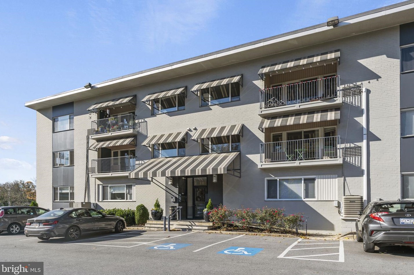 6301 N Charles N #101, Baltimore, MD 21212