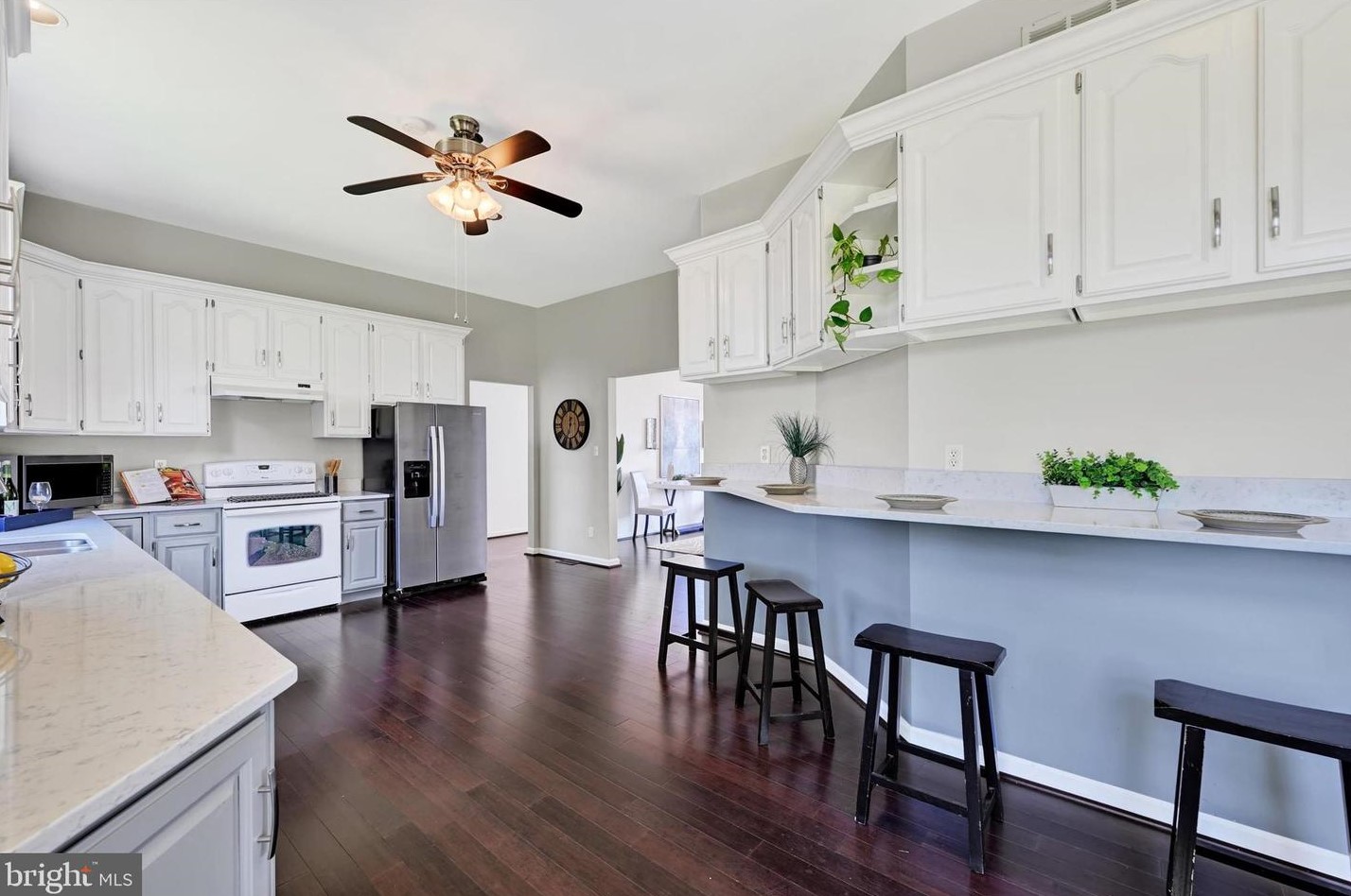 9746 Magledt Rd, Baltimore MD  21234-1822 exterior