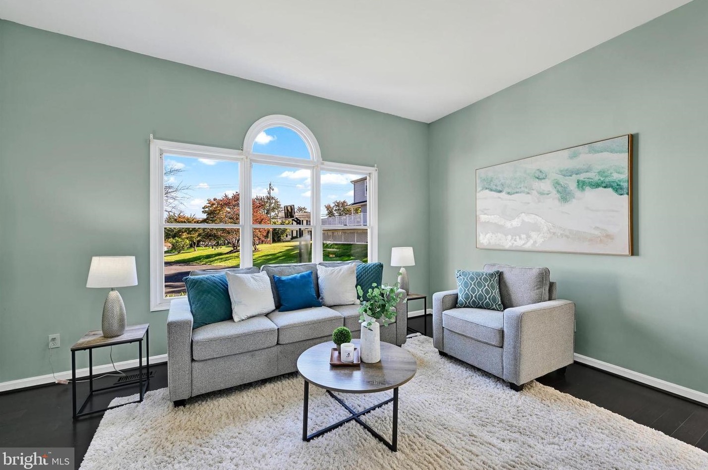 9746 Magledt Rd, Baltimore MD  21234-1822 exterior