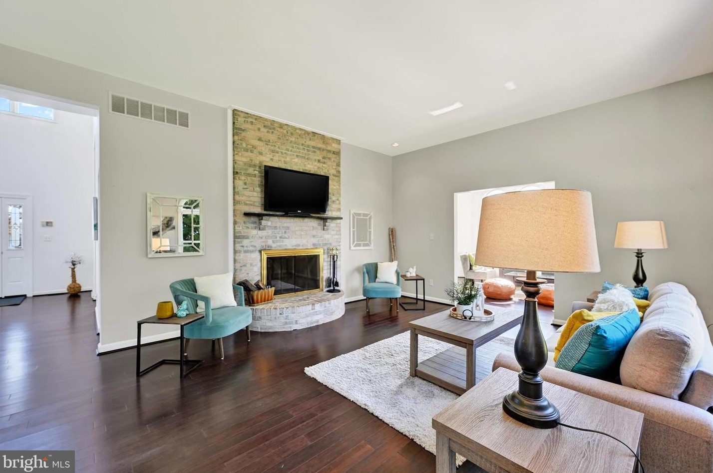 9746 Magledt Rd, Baltimore MD  21234-1822 exterior